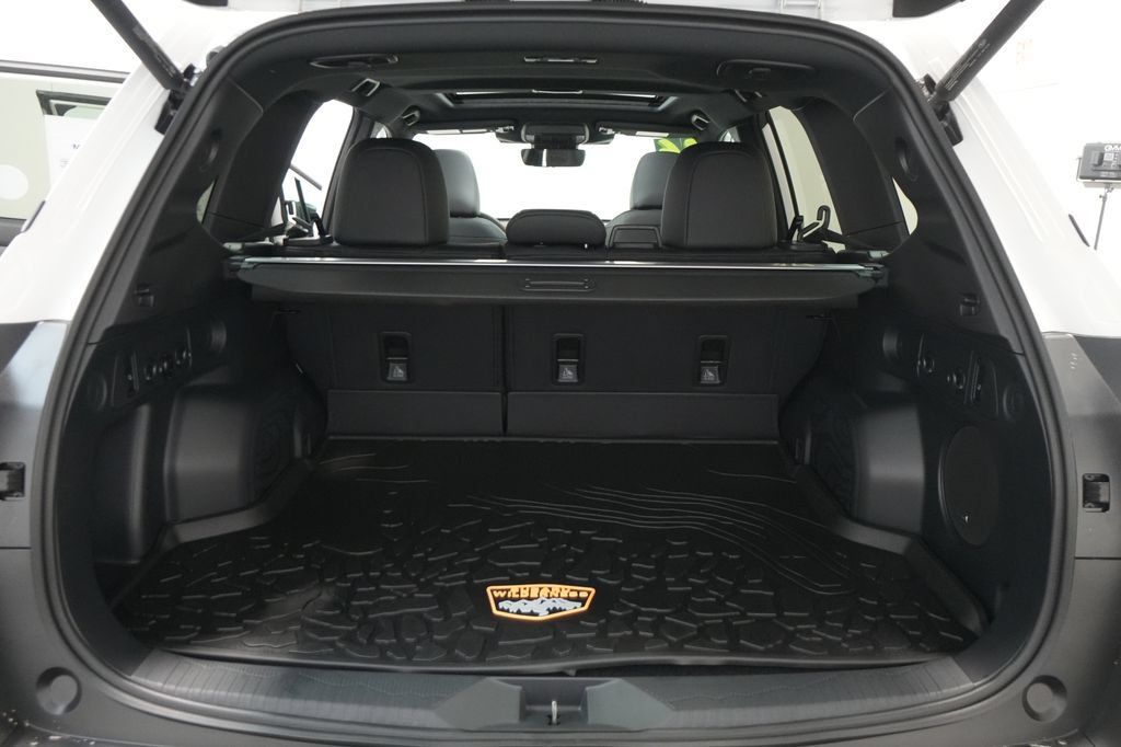 Used 2026 Subaru Forester Wilderness AWD/4WD image 29