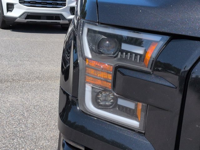 Used 2015 Ford F150 XL w/ Equipment Group 101A Mid AWD/4WD image 10