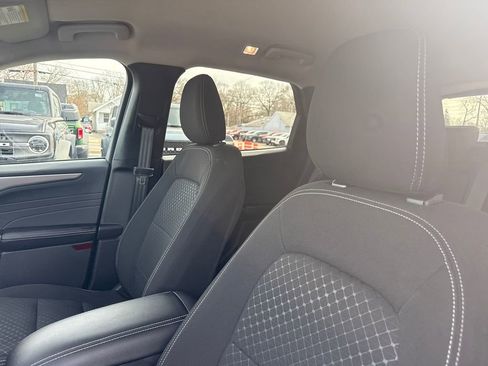 Used 2024 Ford Escape Active w/ Tech Pack #1 image 24