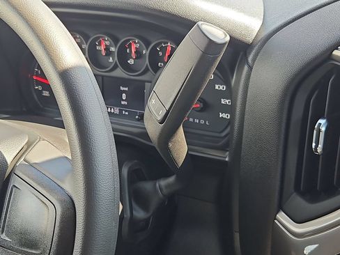 New 2026 Chevrolet Silverado 2500 Custom w/ Custom Value Package AWD/4WD image 20