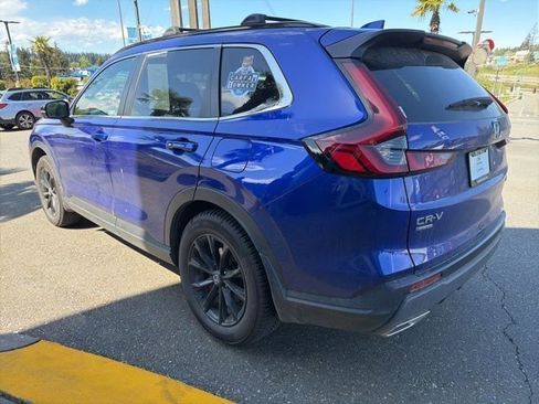 Used 2023 Honda CR-V Sport image 8