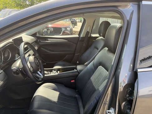 Used 2018 MAZDA MAZDA6 Grand Touring Reserve FWD image 11