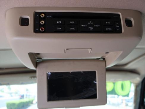Used 2004 Ford Expedition Eddie Bauer AWD/4WD image 26