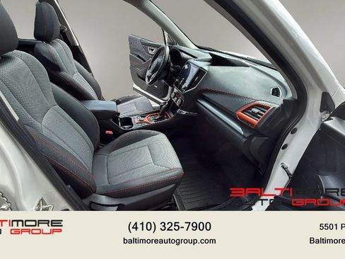 Used 2020 Subaru Forester Sport AWD/4WD image 25