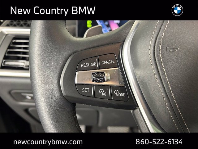 Certified 2026 BMW X5 xDrive40i w/ Climate Comfort Package AWD/4WD image 15