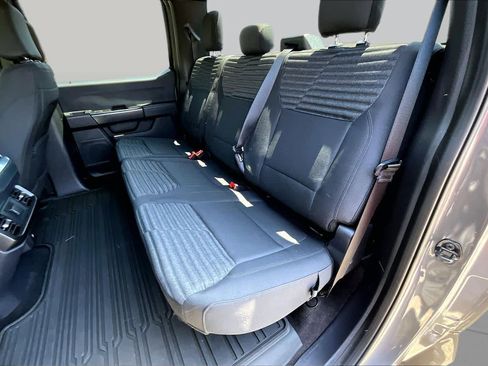 Used 2022 Ford F150 XL w/ STX Appearance Package AWD/4WD image 24