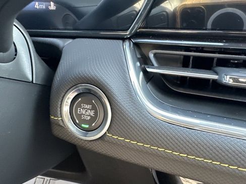 New 2025 Chevrolet TrailBlazer ACTIV w/ Convenience Package image 22