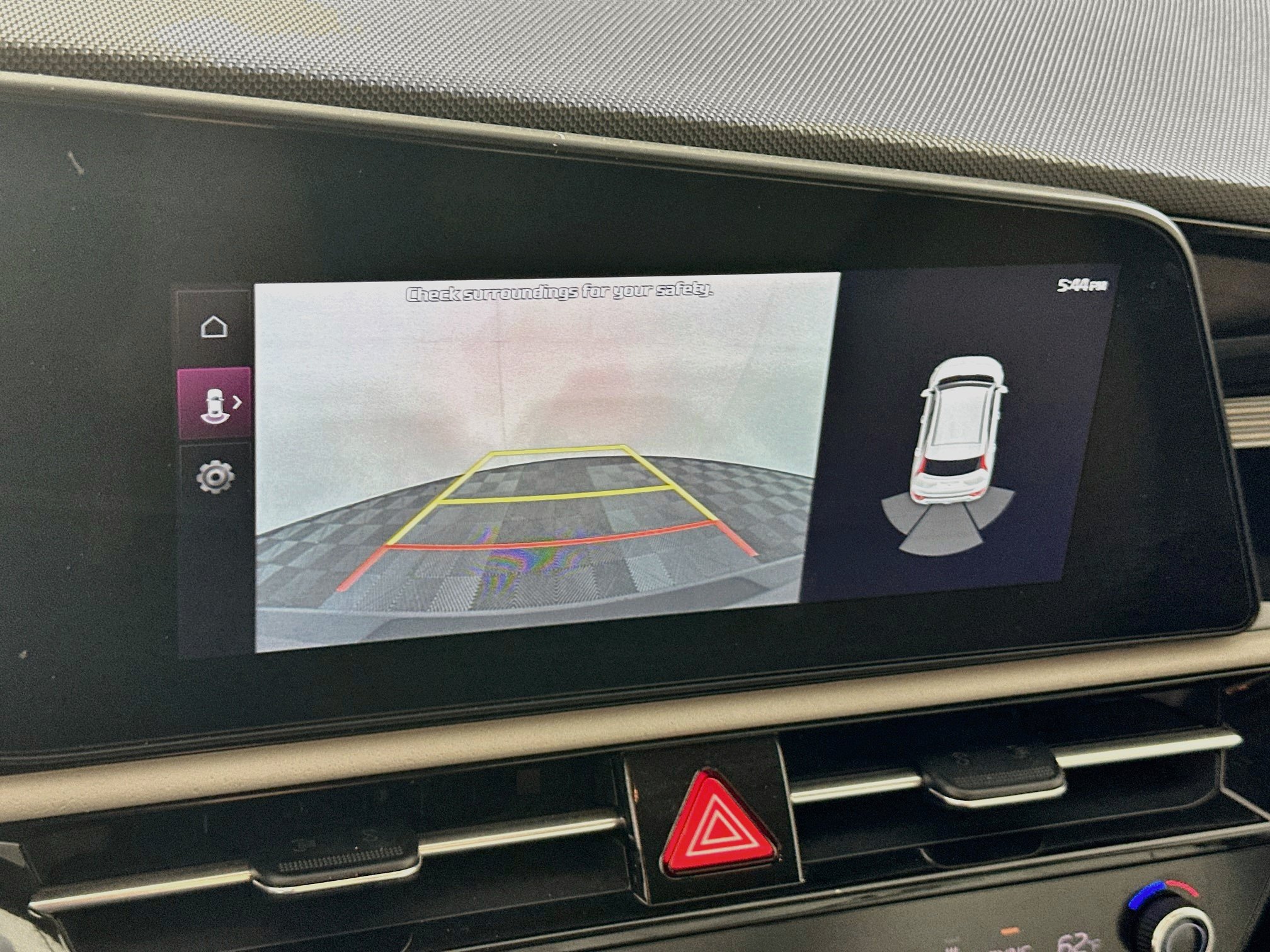 Used 2023 Kia Niro Wind FWD image 22