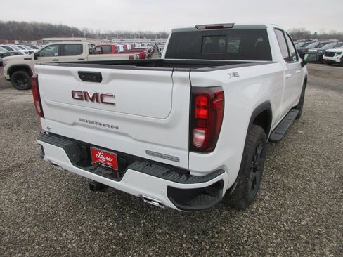 New 2026 GMC Sierra 1500 Elevation w/ Elevation Premium Package AWD/4WD image 5