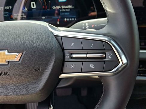 Used 2026 Chevrolet Equinox LT FWD image 21