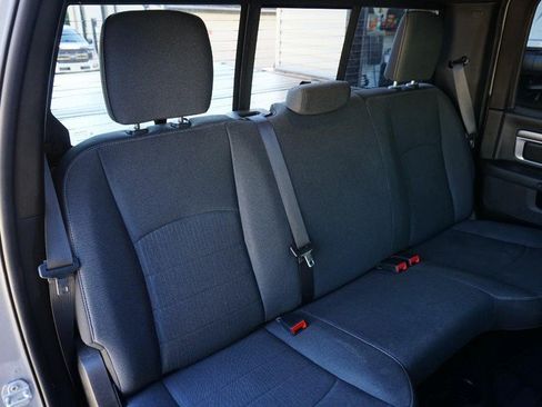 Used 2022 RAM 1500 Classic Warlock AWD/4WD image 34
