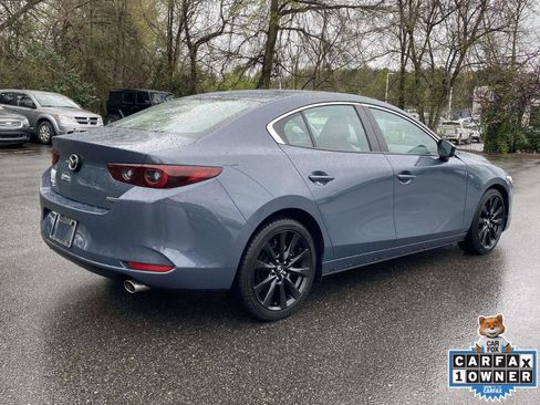 Used 2023 MAZDA MAZDA3 s image 7