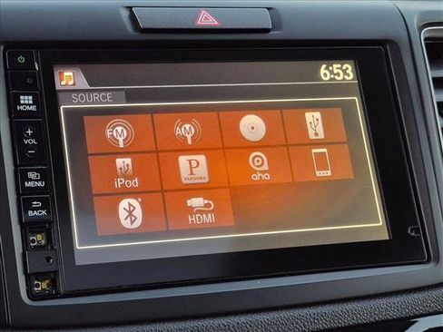 Used 2016 Honda CR-V EX image 14