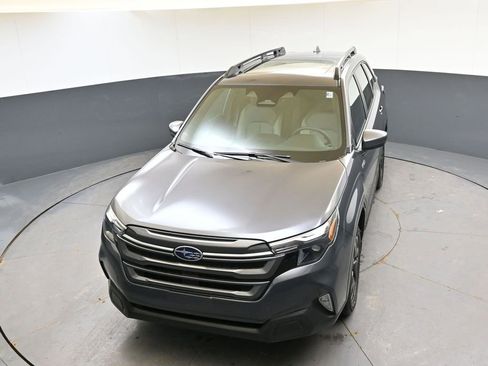 New 2026 Subaru Forester Premium image 46