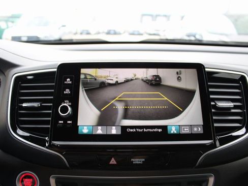 New 2026 Honda Ridgeline TrailSport image 39