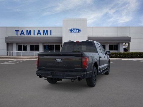 New 2026 Ford F150 Tremor w/ Equipment Group 402B AWD/4WD image 8