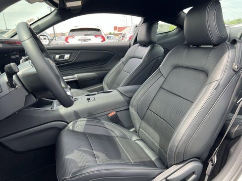 New 2025 Ford Mustang GT Premium image 13