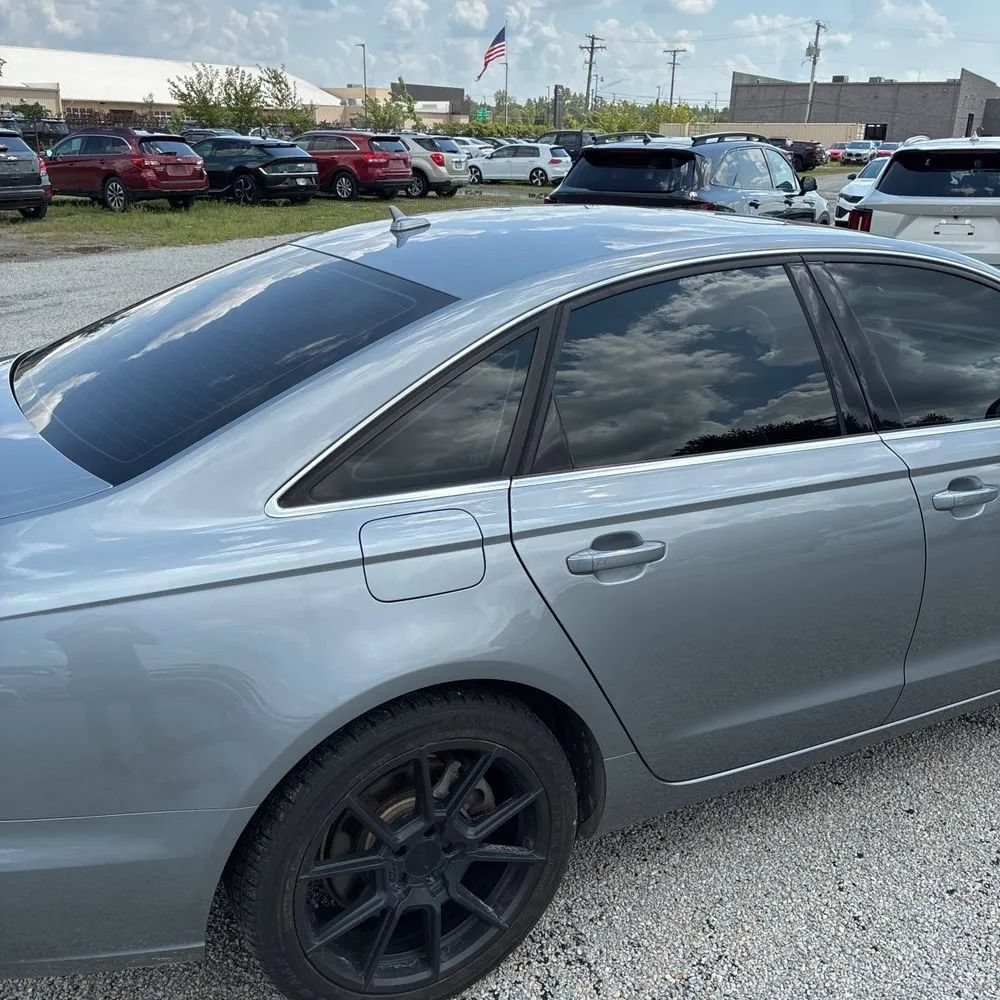 Used 2014 Audi A6 3.0T Premium Plus AWD/4WD image 9