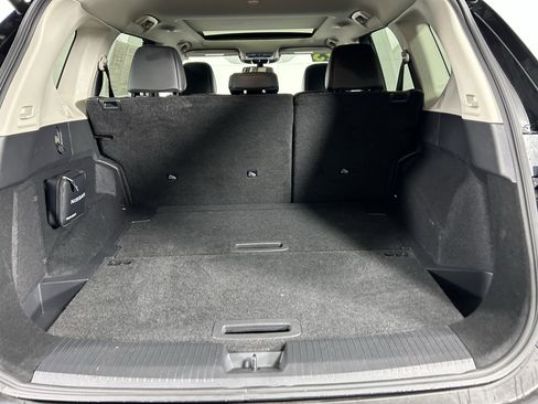 Certified 2023 Nissan Rogue SL w/ SL Premium Package image 17