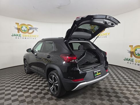 Certified 2023 Chevrolet TrailBlazer LT image 30