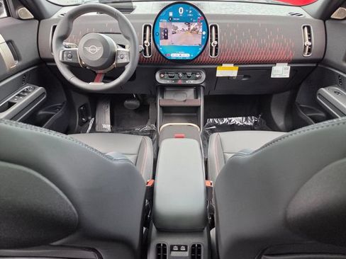 New 2027 MINI Cooper Countryman S AWD/4WD image 13