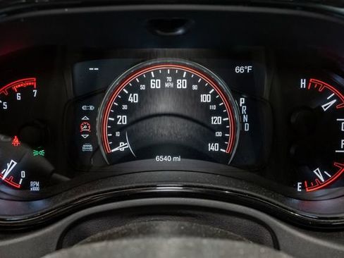 Used 2025 Dodge Durango R/T AWD/4WD image 14