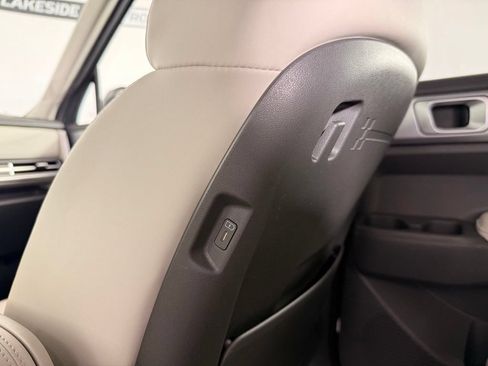 Used 2026 Hyundai Santa Fe SEL FWD image 56