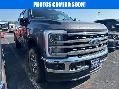 Used 2024 Ford F250 Lariat w/ Lariat Ultimate Package