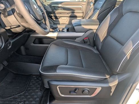 New 2026 RAM 1500 Laramie w/ Night Edition image 12