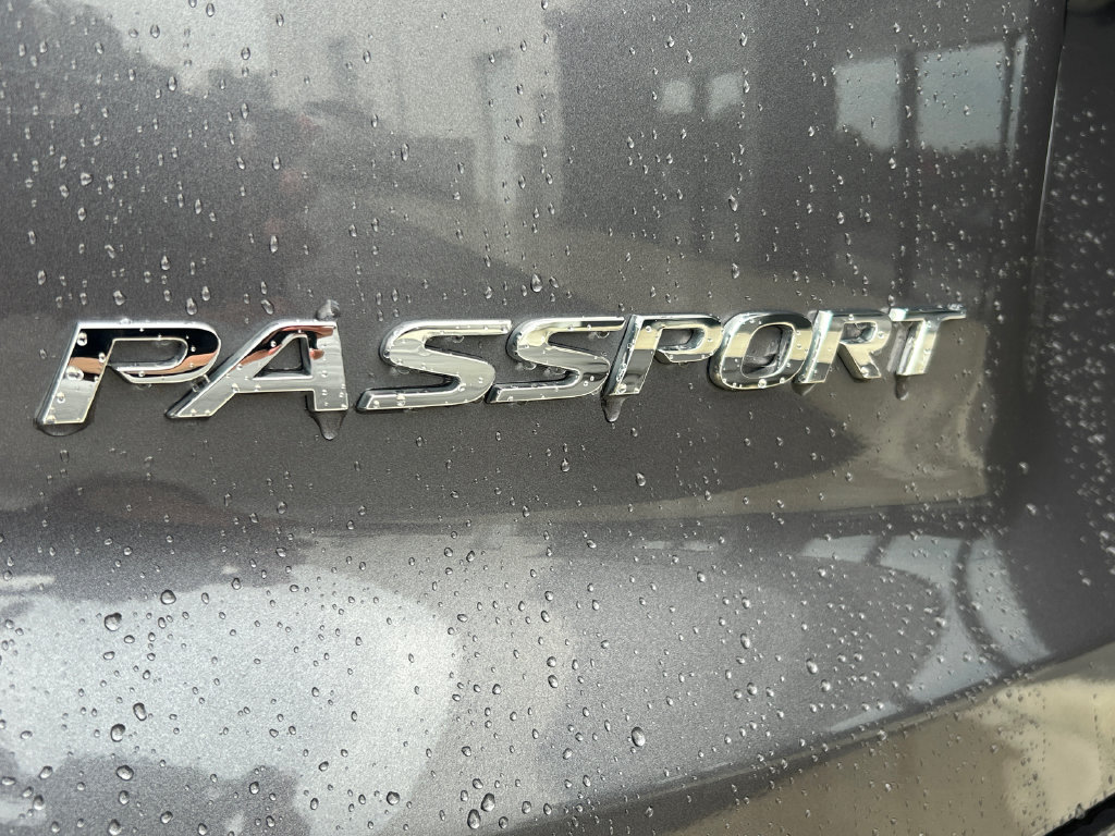 Used 2021 Honda Passport EX-L image 29