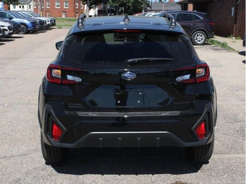 New 2026 Subaru Crosstrek 2.0i Premium AWD/4WD image 23