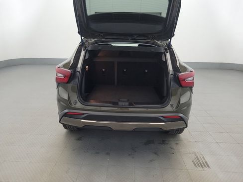 Used 2024 Chevrolet Trax ACTIV FWD image 29