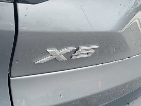 Used 2025 BMW X5 xDrive40i AWD/4WD image 27