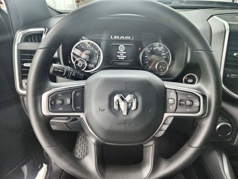 New 2026 RAM 1500 Express image 22