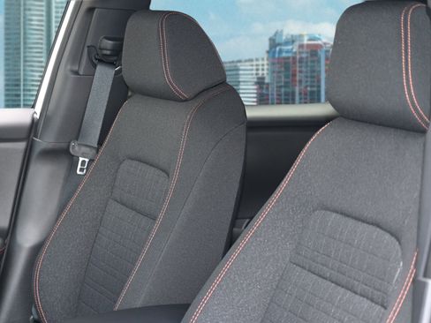 New 2026 Honda HR-V Sport image 16