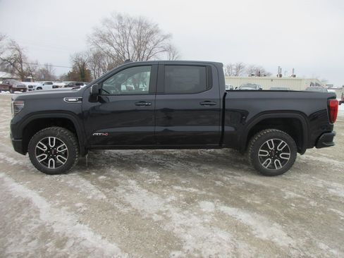 New 2026 GMC Sierra 1500 AT4 w/ AT4 Premium Package image 10