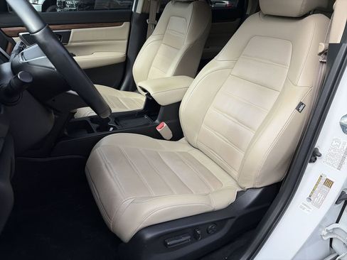 Used 2021 Honda CR-V EX-L image 27