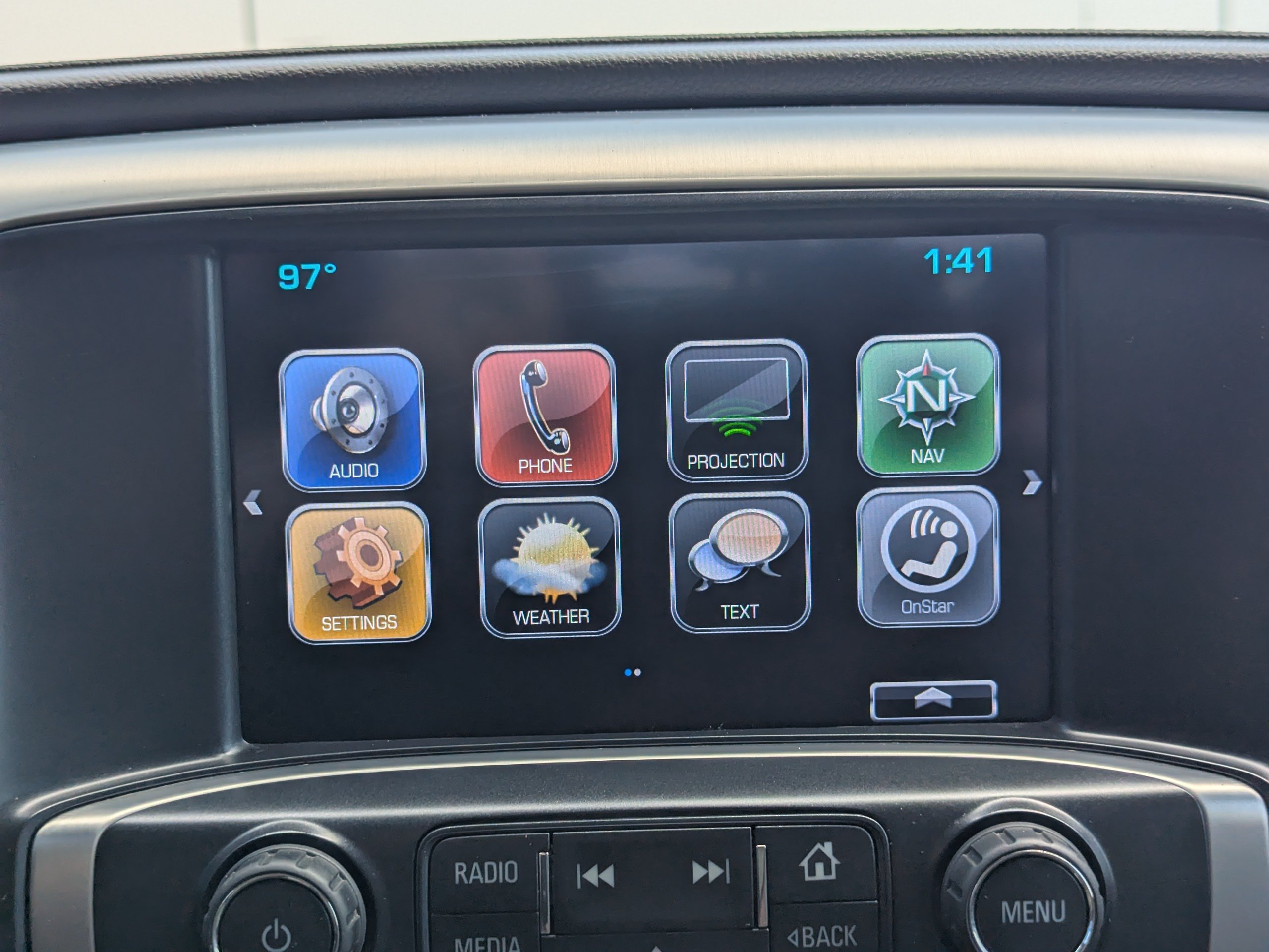 Used 2017 GMC Sierra 3500 SLT w/ Duramax Plus Package AWD/4WD image 22