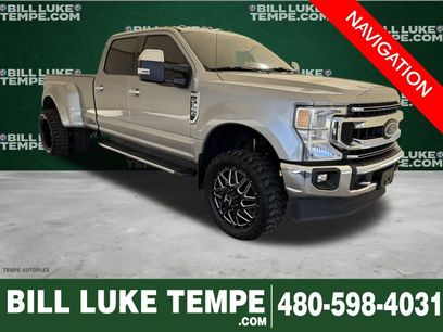 Used 2020 Ford F350 XLT w/ XLT Premium Package