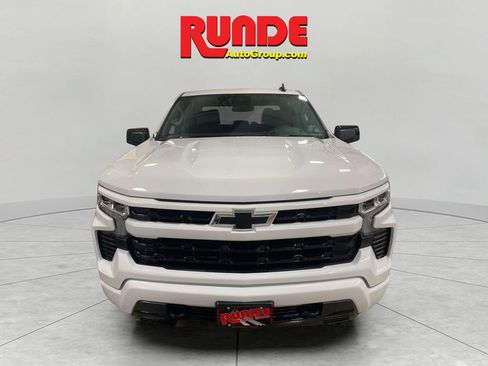 New 2026 Chevrolet Silverado 1500 RST image 6