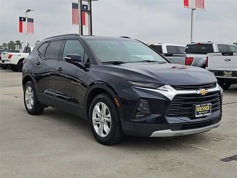Used 2020 Chevrolet Blazer LT image 6