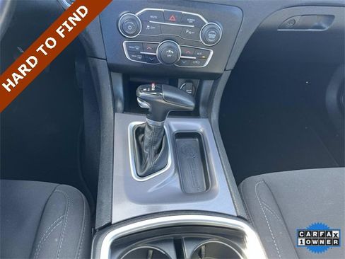 Used 2023 Dodge Charger SXT image 42