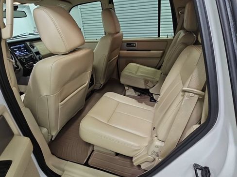 Used 2015 Ford Expedition Limited w/ Equipment Group 301A RWD image 33