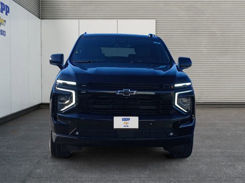 New 2026 Chevrolet Suburban RST w/ Comfort Package AWD/4WD image 8