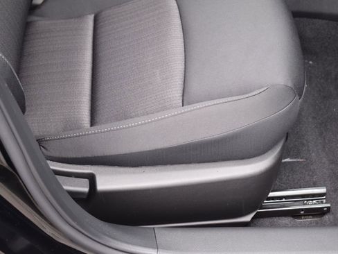 New 2025 Nissan Altima 2.5 S image 12