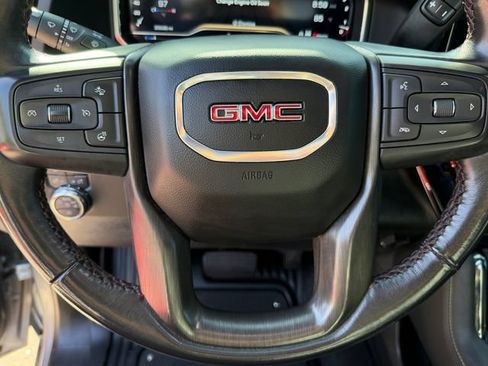 Certified 2024 GMC Sierra 2500 AT4X AWD/4WD image 25