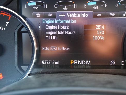 Used 2020 Ford Expedition XLT w/ Equipment Group 202A AWD/4WD image 8