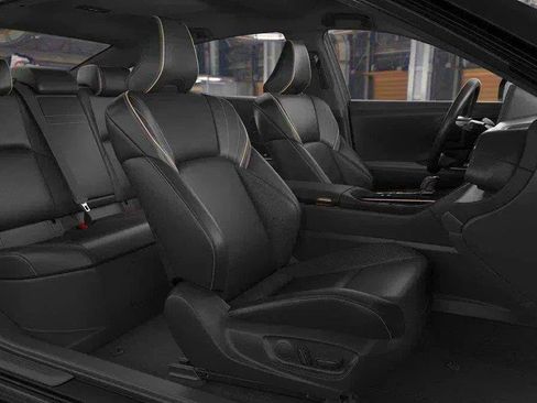 New 2026 Toyota Crown AWD/4WD image 64