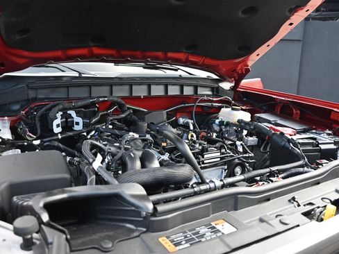 Used 2024 Ford Bronco Big Bend image 22