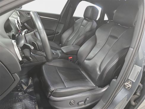 Used 2020 Audi A3 2.0T Premium w/ Final Edition Package image 14